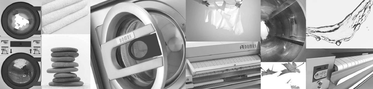 Washing Machines